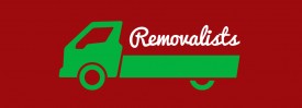 Removalists Wirlinga - Furniture Removals